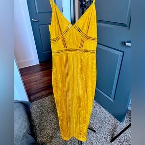 Pretty Little Thing Dress